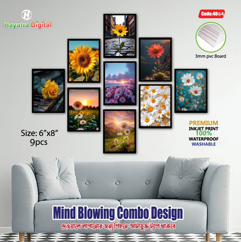 scenery Canvas